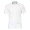 T-Shirt Halbarm Doppelpack 092500 XXL - Weiss