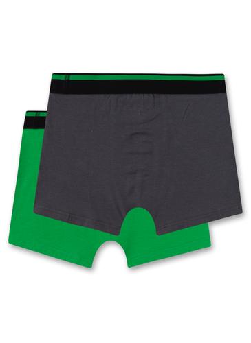 Doppelpack 176 - Green