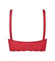 sloggi ZERO Feel Bliss Top - Rot / XS
