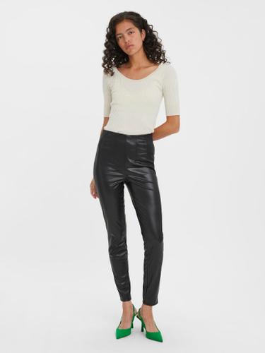 VMLANA HR PL LEGGINGS