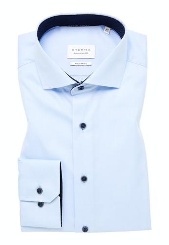 Cover Shirt twill long sleeve