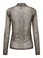 ONLERICA LIFE MESH L/S TOP JRS NOOS