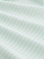 Bluse mit Streifenmuster 38 - Blue Haze White Stripe