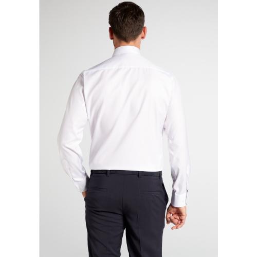 ETERNA LANGARM HEMD MODERN FIT COVER SHIRT TWILL