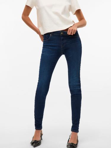 VMLUX MR SLIM JEANS RI347 GA NOOS Blau XS/32
