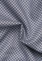 Hemd Twill Langarm Grau 44/Langarm - 65cm