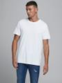 JJEORGANIC BASIC TEE SS O-NECK NOOS
