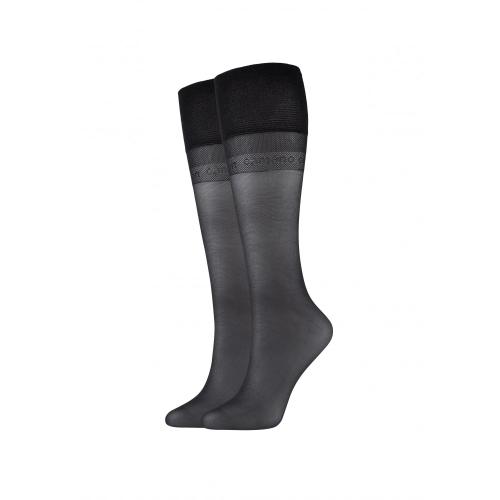Women everyday Knee-Highs 20 DEN 2p