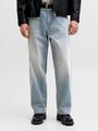 JJIALEX JJORIGINAL SQ 071 NOOS 31/32 Baggy Fit - Blue Denim