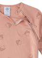 Strampler/Overall 068 - Misty Rose