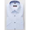 ETERNA KURZARM HEMD MODERN FIT