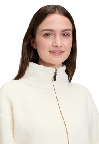 Sweatshirt-Jacke