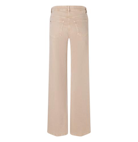 MAC JEANS - WIDE, Commercial color denim