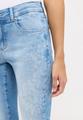 ORNELLA BLOOM 42 7/8 SLIM FIT - Heaven Blue Random Used