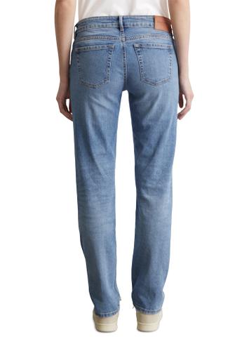 Jeans Modell ALBY straight