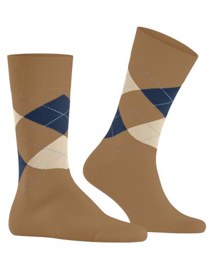 Burlington King Herren Beige 40-46