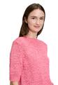 Strickpullover 46 Lässig - Pink Lemonade