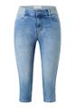 332438900-3485 ANACAPRI SPORTY 42 SLIM FIT - Heaven Blue Random Used