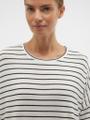 VMBRIANNA 3/4 PULLOVER BOO REP