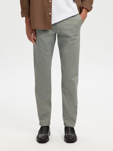 SLH175-SLIM NEW MILES FLEX PANT NOOS