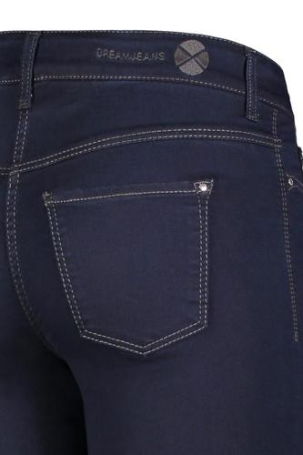 MAC JEANS - DREAM , Dream denim d999 black-black