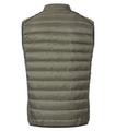 Weste L Basic Outerwear - Grün