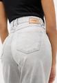 3326606-14758 LINN BOHO 40/26 CULOTTE - Light Grey Random Used