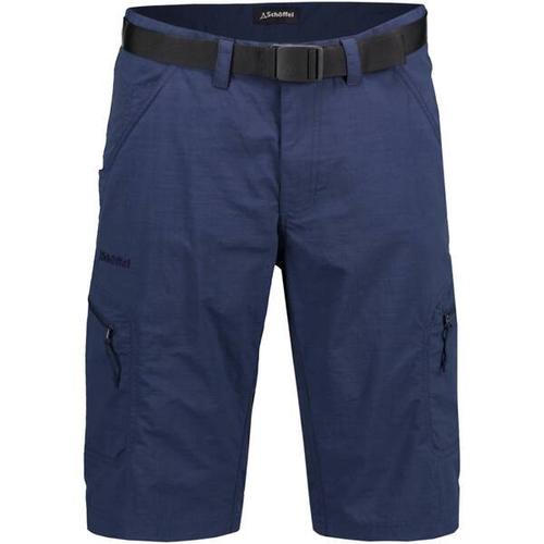 SCHÖFFEL Herren Outdoor-Bermudas Silvaplana2