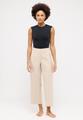 LINN CHIC 38/26 CULOTTE - Champagner