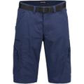 SCHÖFFEL Herren Outdoor-Bermudas Silvaplana2