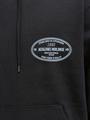 JORYORK GRAPHIC SWEAT HOOD
