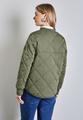 Blouson mit Steppmuster 42 - Summer Khaki