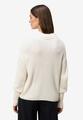 Strickpullover 42 - Creamwhite
