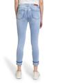 Slim Fit-Jeans 36 Slim Fit - Light Blue Denim