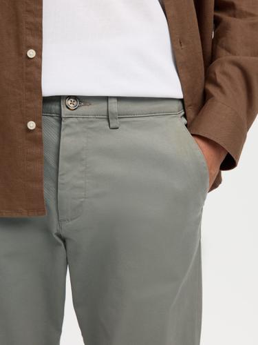 SLH175-SLIM NEW MILES FLEX PANT NOOS