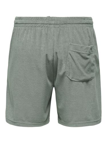 ONSTELLAS REG SHORTS