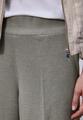 High Waist Wide Leg Hose im Casual Fit
