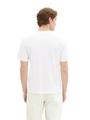 Basic T-Shirt im 2er-Pack XXL Regular Fit - White