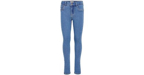 KONRAIN LIFE REG SKINNY BB BJ009 NOOS 164 Skinny Fit - Medium Blue Denim