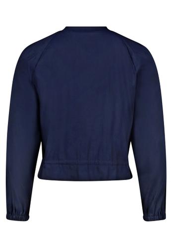 Blouson 36 Lässig - Dunkelblau