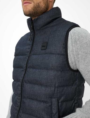 Style Sergio XL - Navy