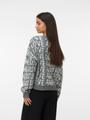 VMLOVE LS O-NECK PULLOVER BOO