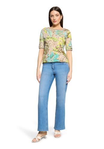 Casual-Shirt
