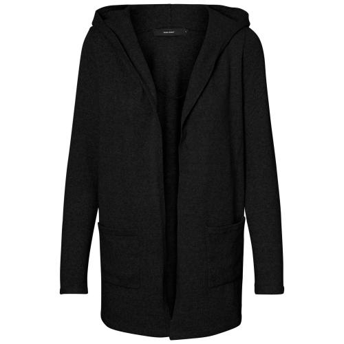 VMDOFFY LS OPEN HOOD CARDIGAN GA NOOS
