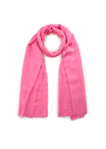 Softer Schal aus feinem Bambus one size