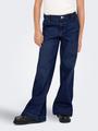 KOGCOMET WIDE DNM PIM NOOS 146 Ausgestellt - Dark Blue Denim