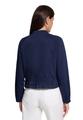 Blouson 36 Lässig - Dunkelblau