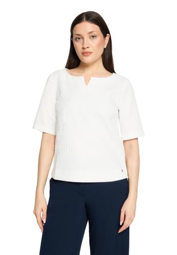 Blusenshirt