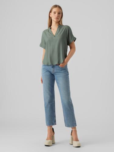 VMBEAUTY SS TOP GA NOOS