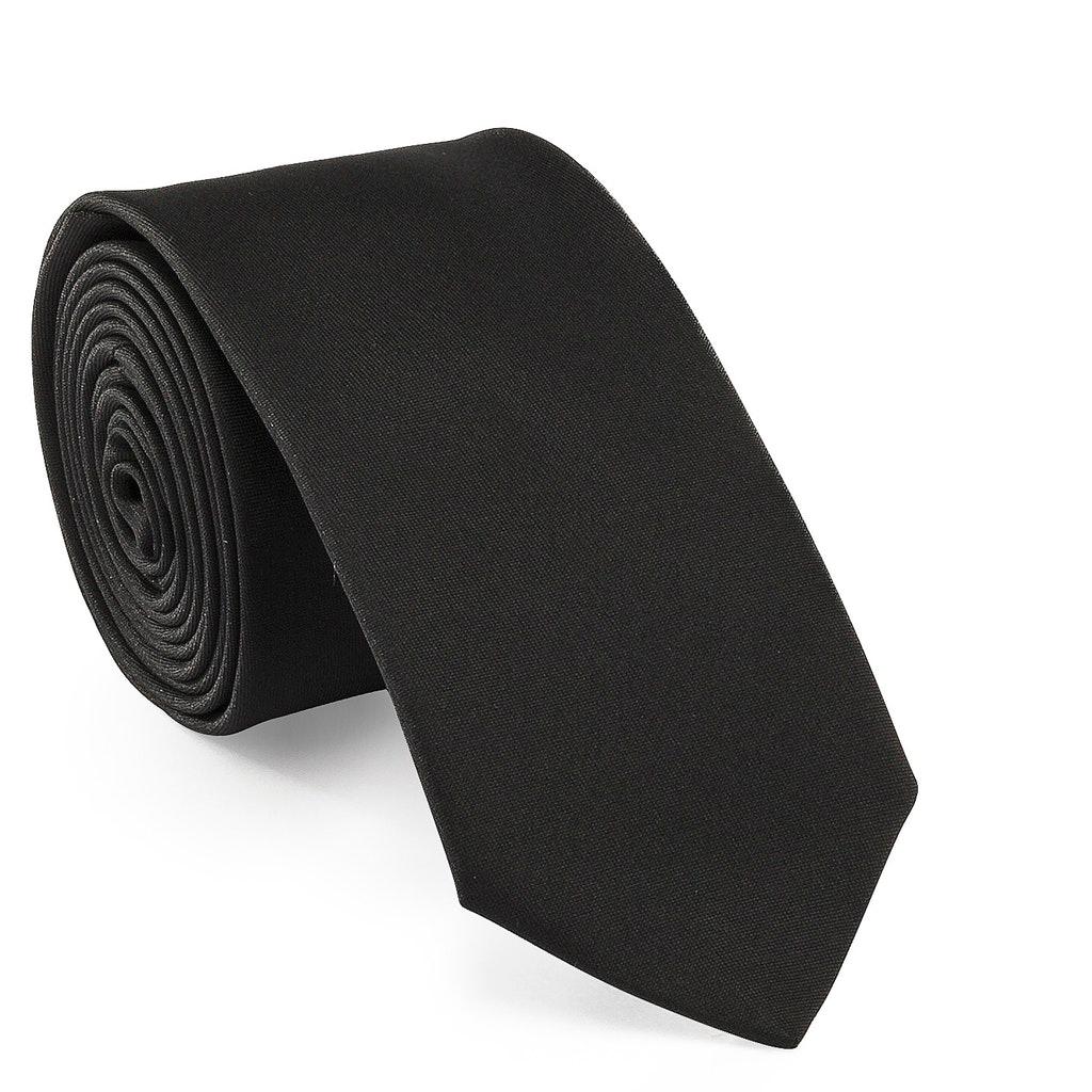 Kraw. Microfaser Classic 6,0 cm 6,00 cm